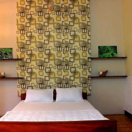 Mekong Land Bed and Breakfast Can Tho Eksteriør billede