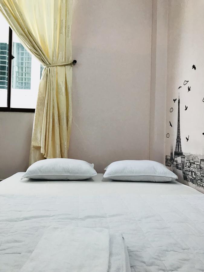 Mekong Land Bed and Breakfast Can Tho Eksteriør billede