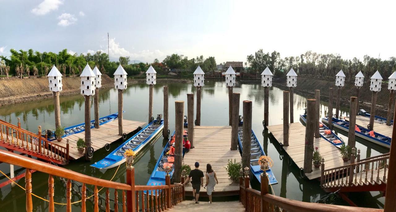 Mekong Land Bed and Breakfast Can Tho Eksteriør billede