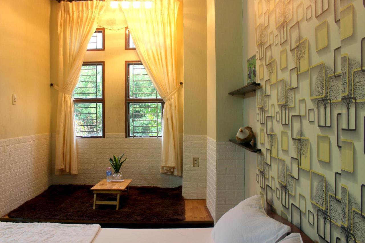 Mekong Land Bed and Breakfast Can Tho Eksteriør billede