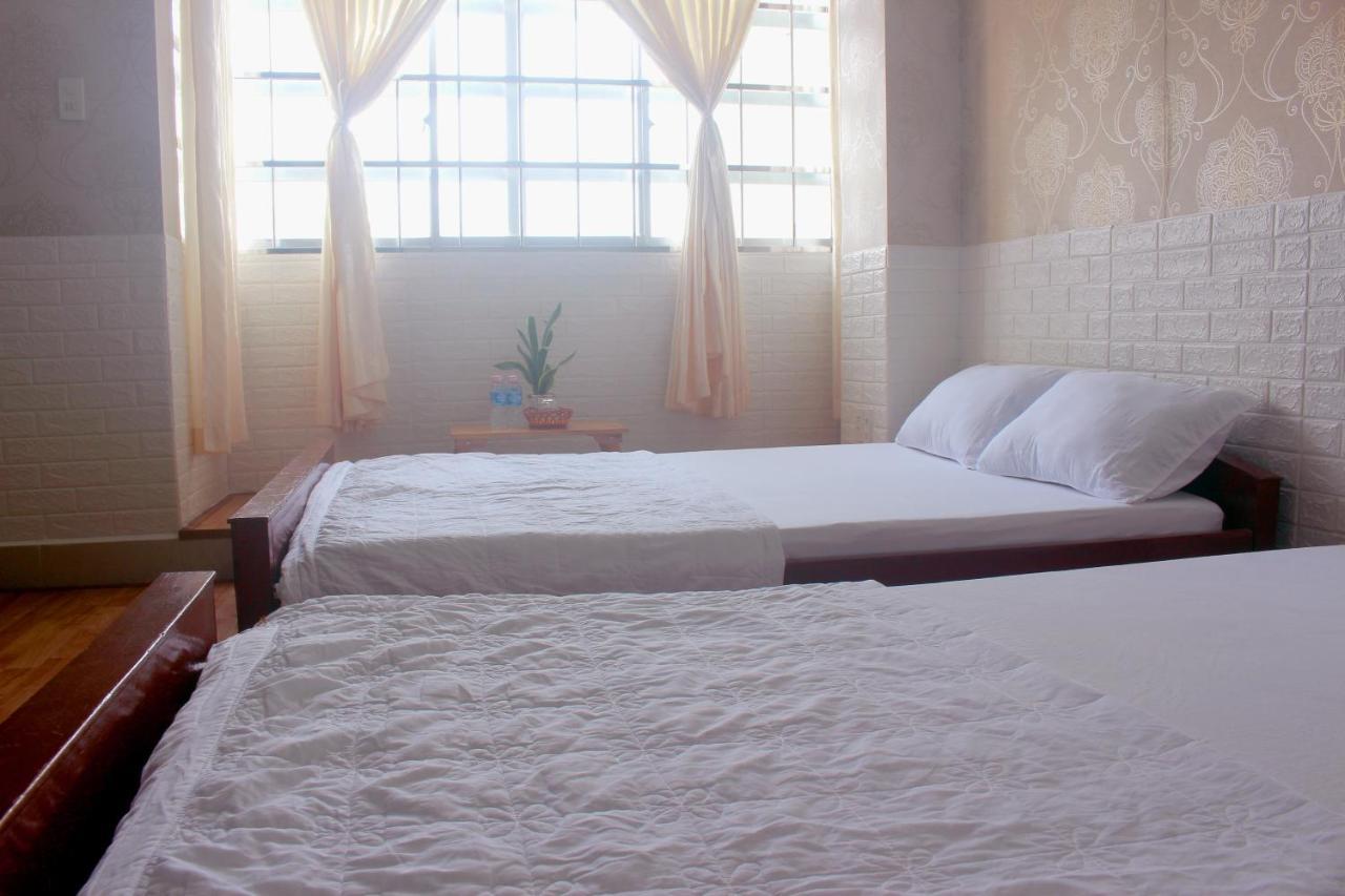 Mekong Land Bed and Breakfast Can Tho Eksteriør billede