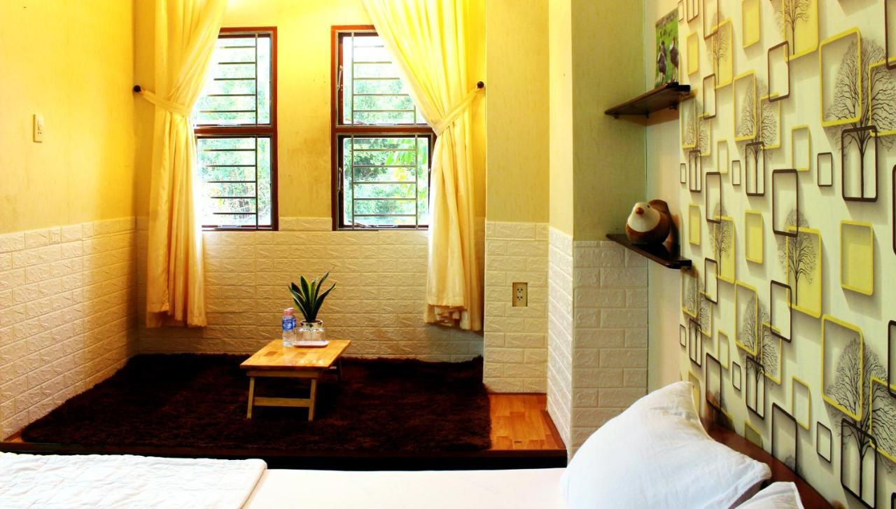 Mekong Land Bed and Breakfast Can Tho Eksteriør billede